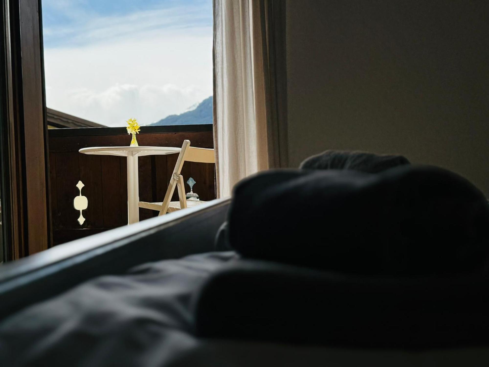 Chalet Franzi - Das Family-Ferienhaus Mit Gratiseintritt Ins Solarbad Dorfgastein Exterior foto